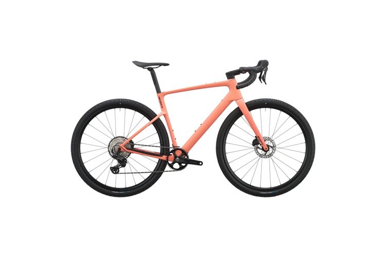 SCOTT ADDICT GRAVEL 40 2027 BICICLETA GRAVEL