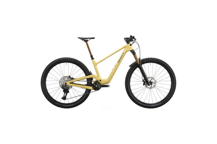 SCOTT SPARK DC 20 2027 BICICLETA DOBLE SUSPENSIÓN