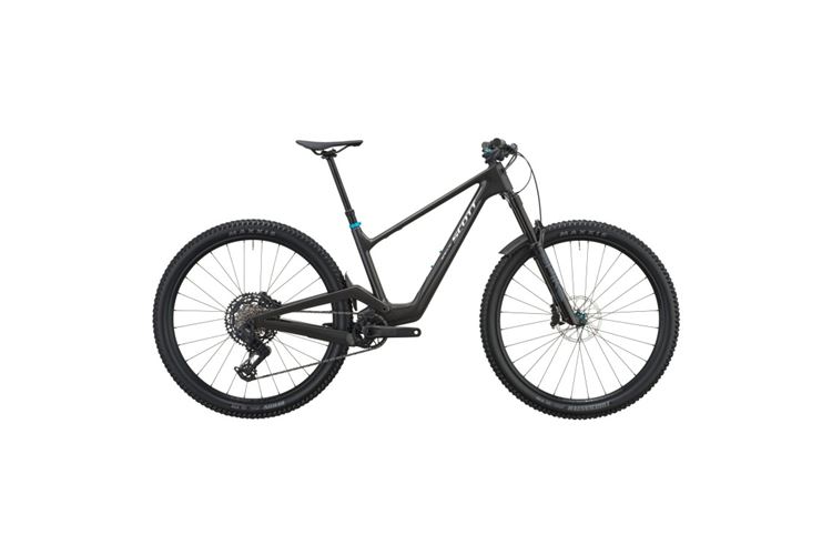 SCOTT SPARK DC 30 2027 BICICLETA DOBLE SUSPENSIÓN