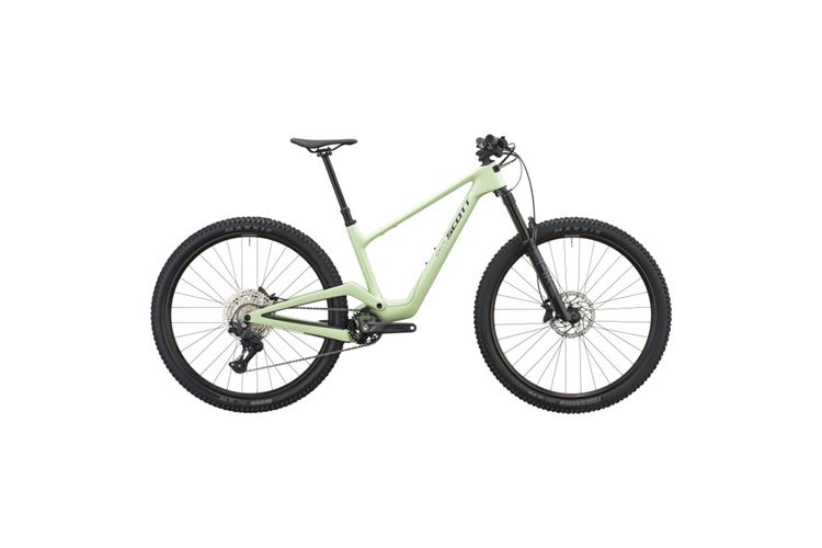 SCOTT SPARK DC 40 2027 BICICLETA DOBLE SUSPENSIÓN