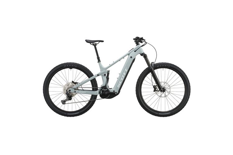 SCOTT STRIKE 40 2027 BICICLETA ELÉCTRICA TRAIL