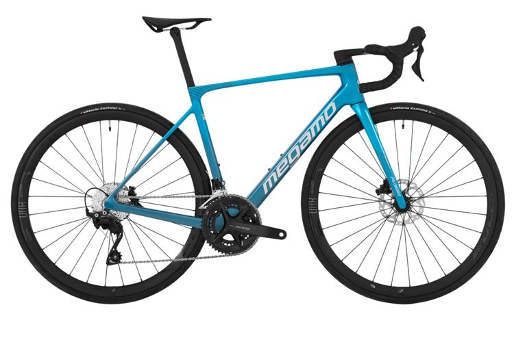 MEGAMO RAISE 20 2027 BICICLETA CARRETERA
