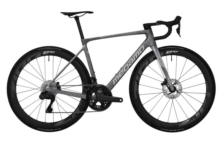 MEGAMO RAISE 05 CW 2027 BICICLETA CARRETERA