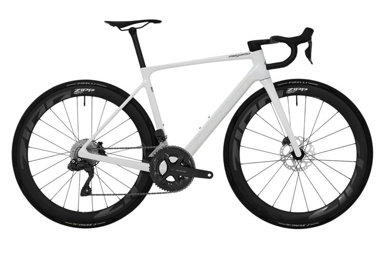 MEGAMO RAISE 15 CW 2027 BICICLETA CARRETERA