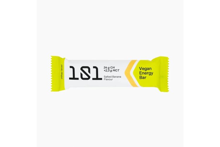 101 OTHER LEVEL VEGAN ENERGY BAR