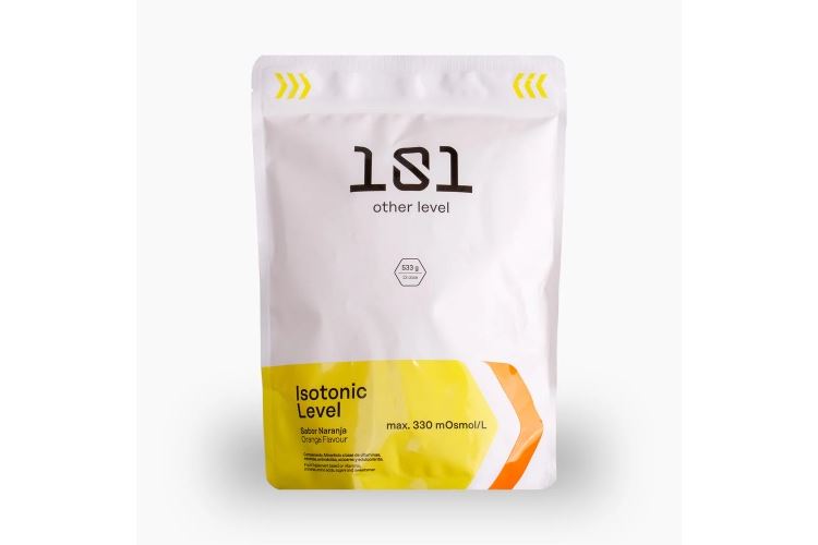 101 OTHER LEVEL ISOTONIC LEVEL