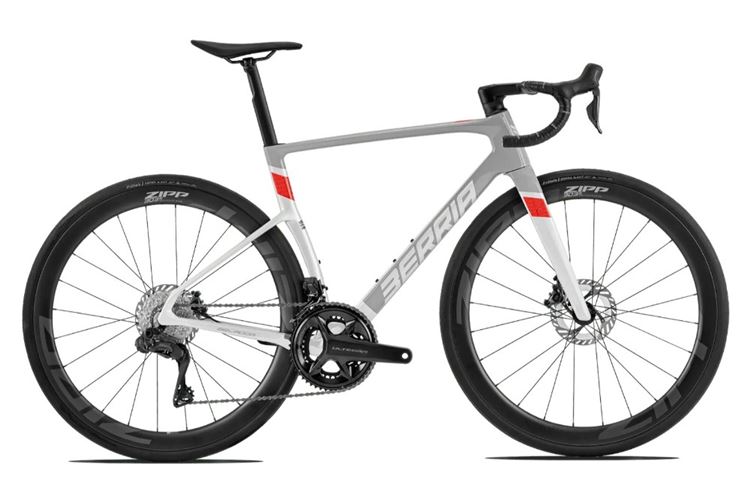 BERRIA BELADOR PRO ULTEGRA DI-2 2027 BICICLETA CARRETERA
