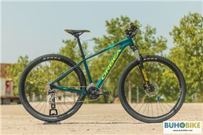 Bicicleta de montaña rígida Orbea MX 50 29 2021 O-A