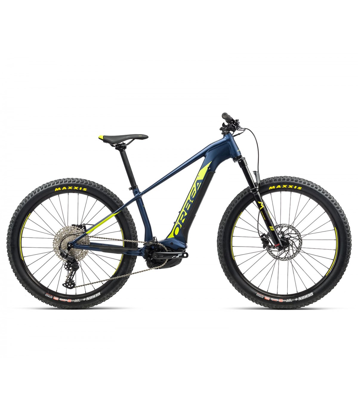 orbea wild 20