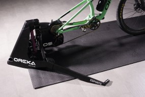 RODILLO OREKA O5 TRAINER