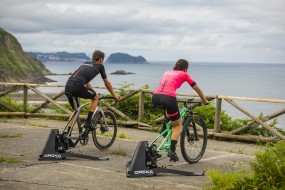 RODILLO OREKA O5 TRAINER