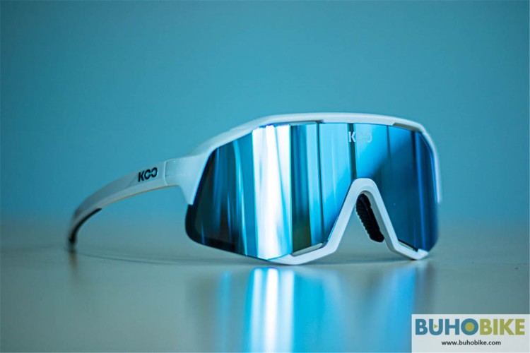 Test: Gafas Koo Demos | MTB Pro