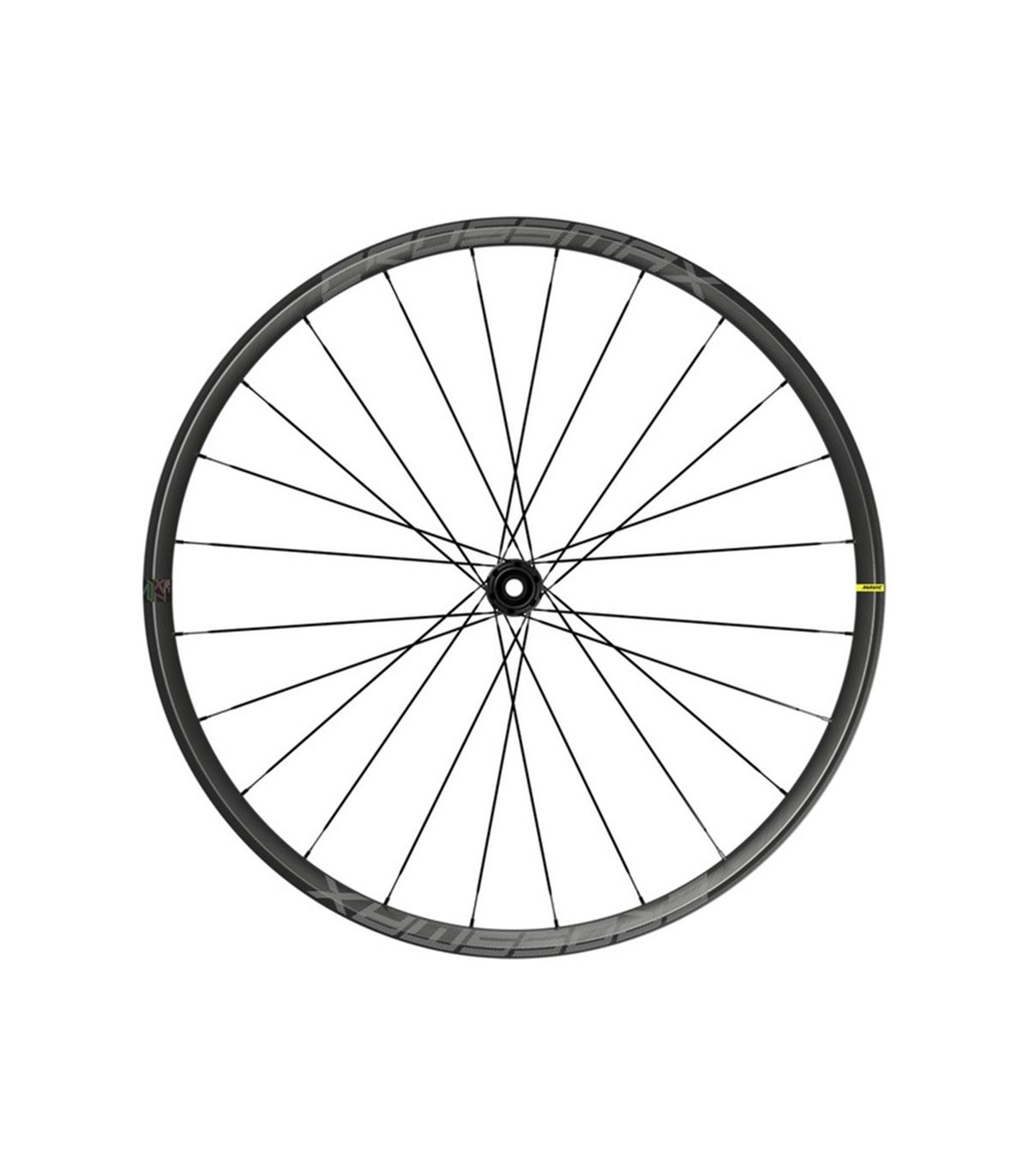 Ruedas De Montana Mavic Crossmax Carb Xl R 29 21