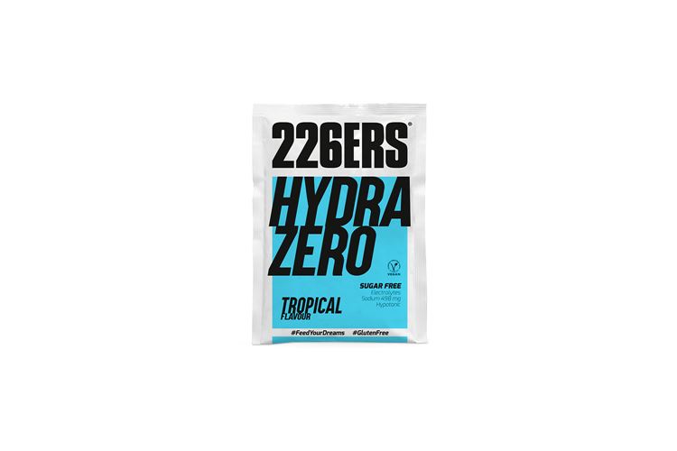 BEBIDA HIPOTÓNICA 226ERS HYDRAZERO