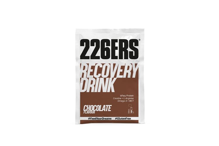 BEBIDA DE RECUPERACIÓN 226ERS RECOVERY DRINK