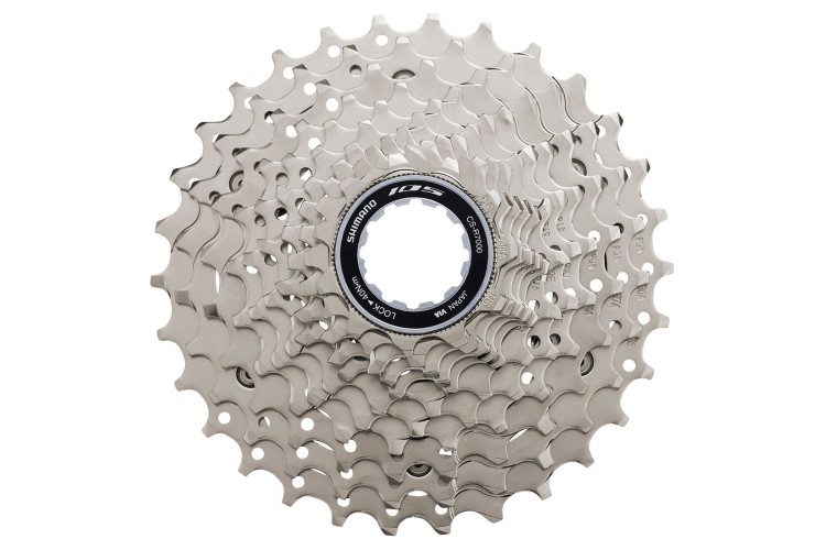 CASSETTE SHIMANO 105 R7000 11V