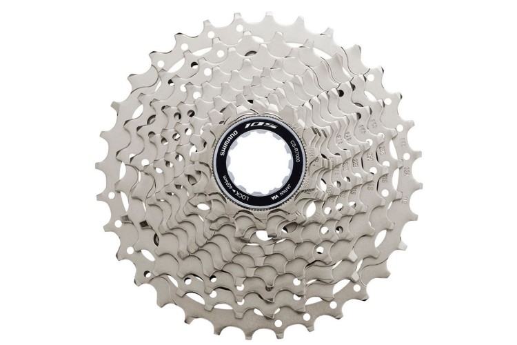 CASSETTE SHIMANO 105 R7000 11V