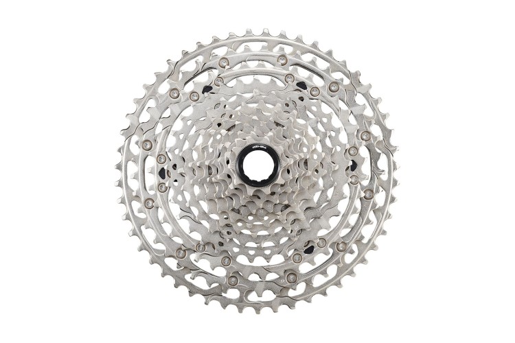CASSETTE SHIMANO DEORE M6100 12V