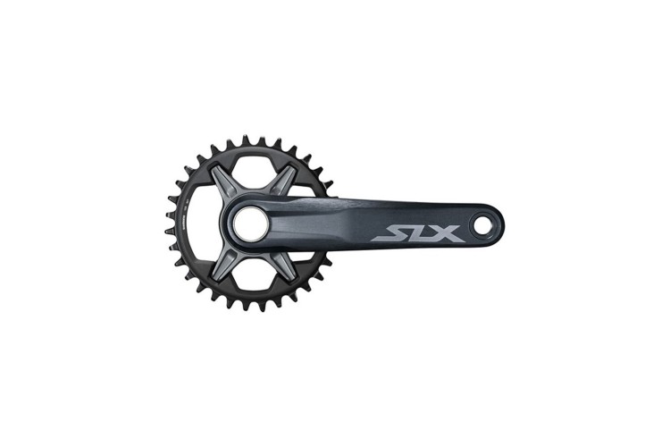 BIELAS SHIMANO SLX M7100 12V
