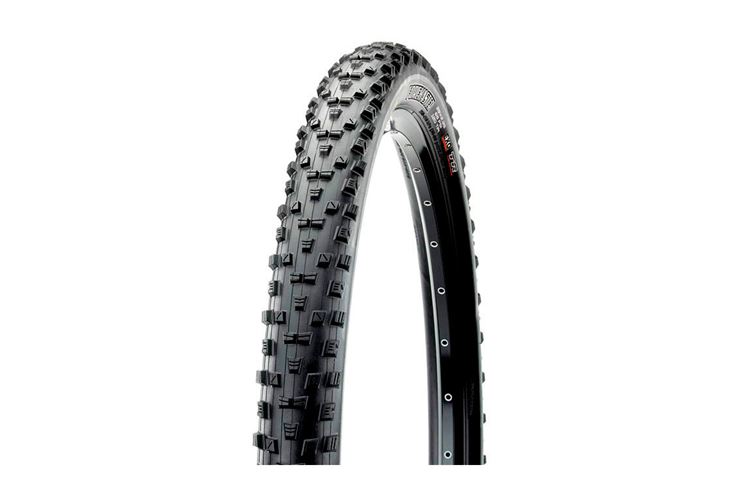 CUBIERTA MAXXIS FOREKASTER 29"