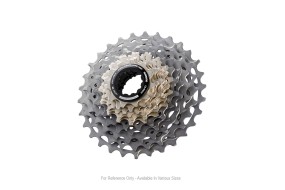 Cassette 12V Shimano Dura Ace