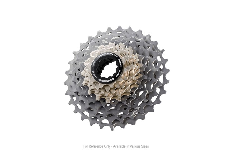 Cassette 12V Shimano Dura Ace