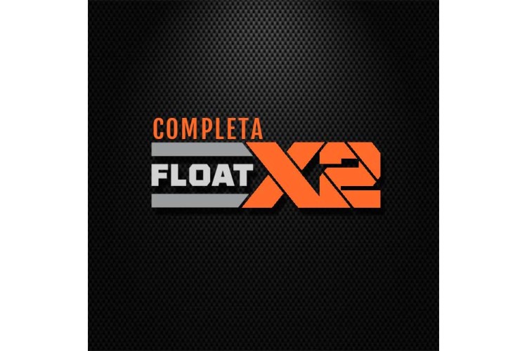 MANTENIMIENTO COMPLETO AMORTIGUADOR FOX FLOAT X2