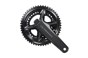 Juego Bielas Potenciómetro SIN PLATO Shimano Ultegra 12V