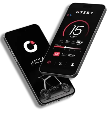 App Ossby Geo