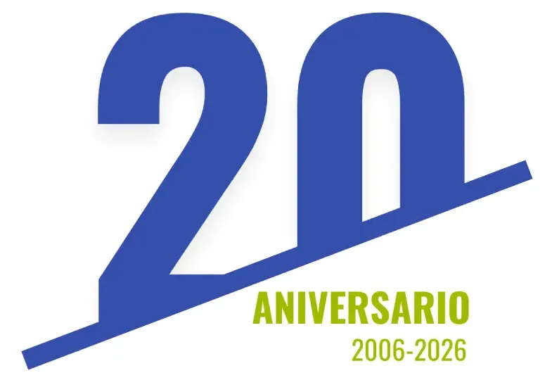 20th aniversario Buhobike