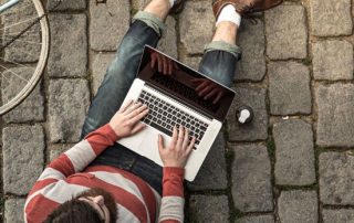 Financiación Buhobike