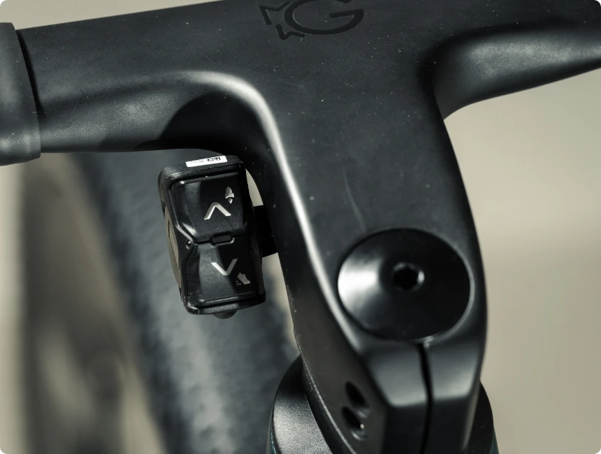 Cockpit Megamo Along