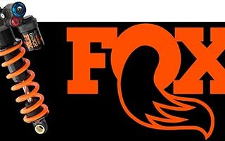 Catálogo de amortiguadores Fox 2021