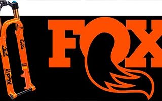 Catálogo de horquillas Fox 2021