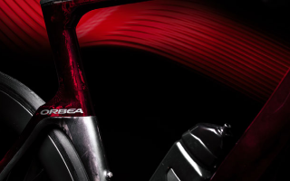 Nueva Orbea Orca Aero 2022