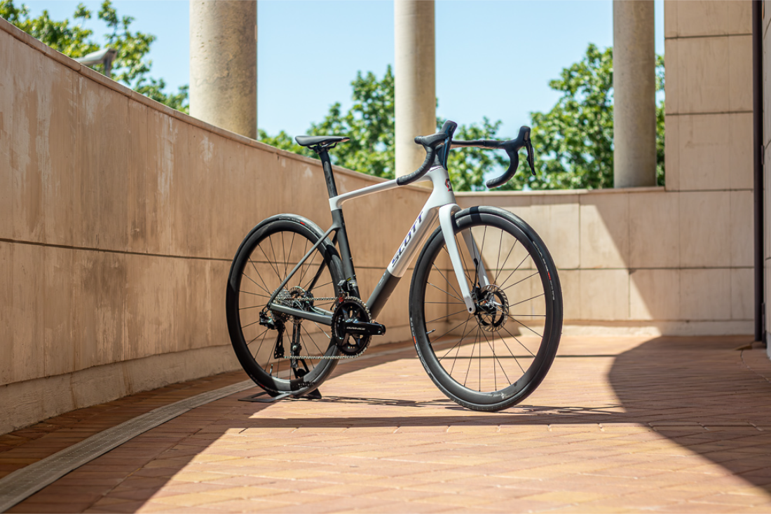Scott Addict RC Pro 2026