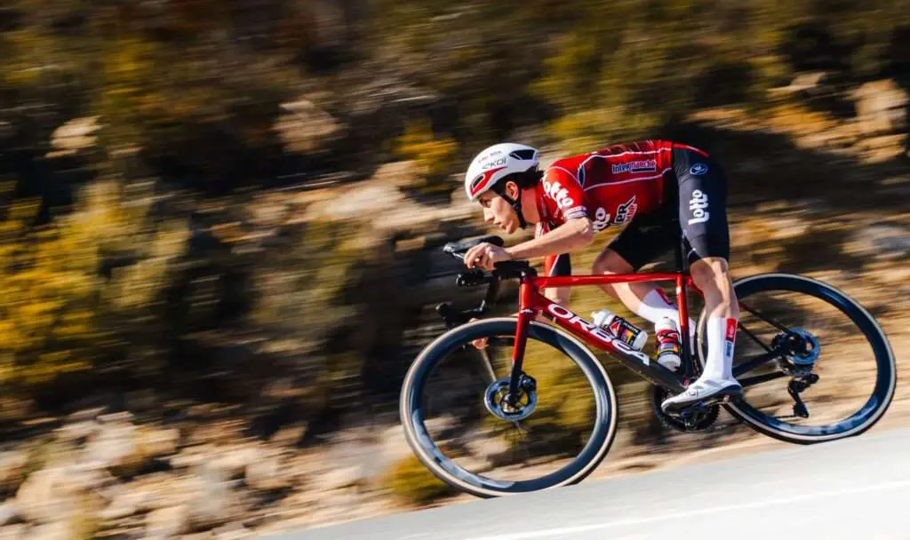 Lotto Intermarche Orbea 2026