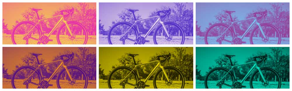 MyO Orbea Terra 2022