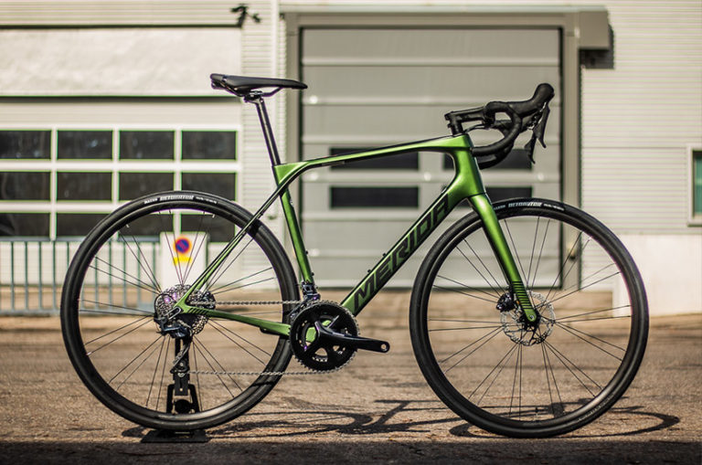 Merida Scultura Endurance 2021 - Buhobike Blog