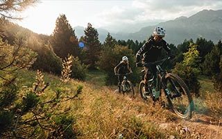 Nueva Orbea Rise: Una revolución eléctrica