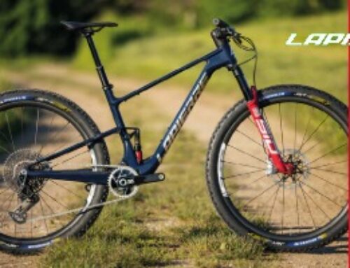Lapierre XR 2027: la doble de XC que rompe las reglas del cross country moderno