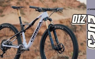 Orbea Oiz 2023