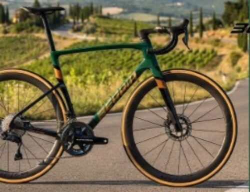 Berria Belador 2027: la bicicleta de carretera española que combina ligereza, aerodinámica y personalización