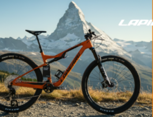 Análisis de Lapierre XRM 6.9: oportunidad de una bici excelente a un precio increíble
