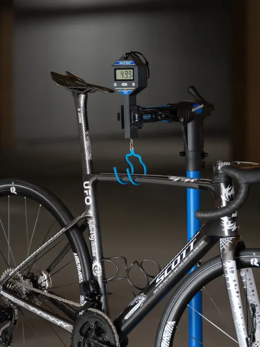 SCOTT Addict RC SUB5