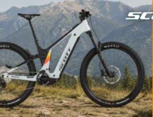 Scott Patron: guía completa de la e-MTB más equilibrada de la marca
