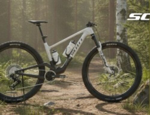 Scott Spark RC 2027: la nueva XC que baja el centro de masas y mejora el control