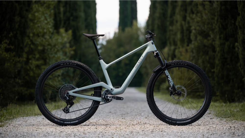 Scott Spark DC 10 2027