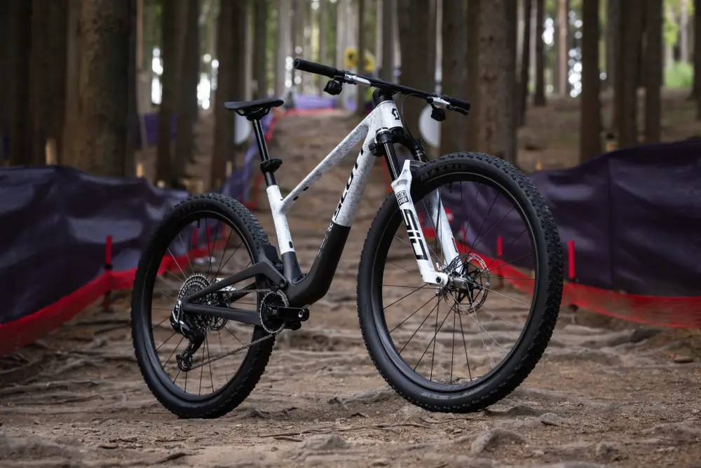 Scott Spark RC 2027