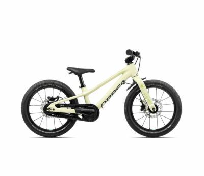 Bicicleta infantil Orbea Kimu 16